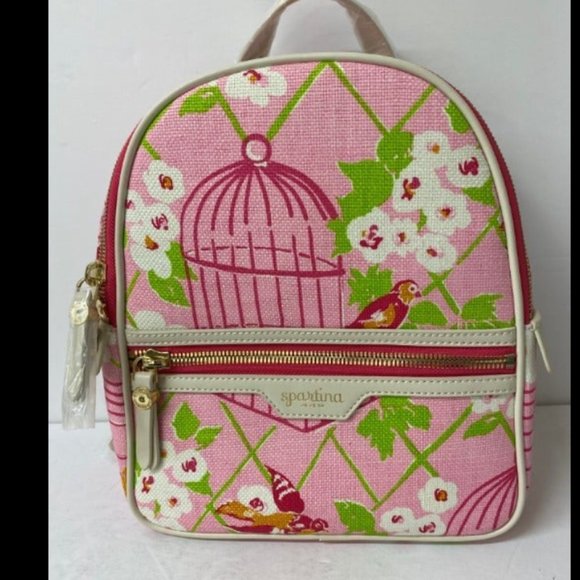 Backpacks
